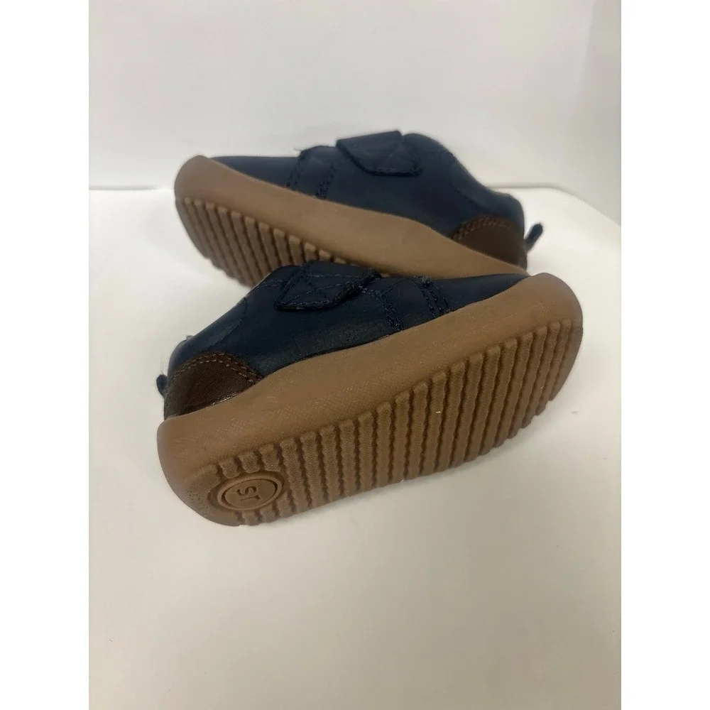 Stride rite Baby Boy size 4M